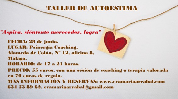 Cartel taller1