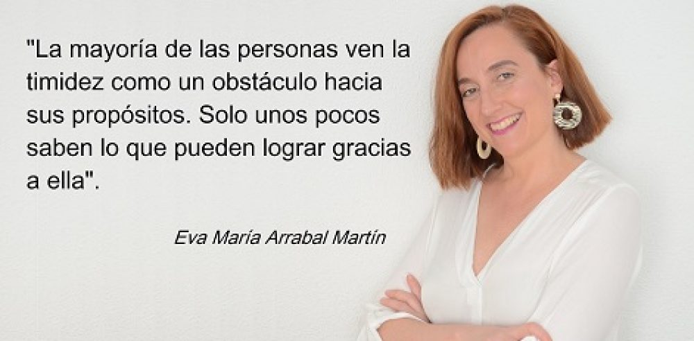 Eva María Arrabal Martín